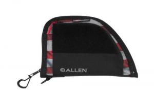Allen Victory Sidearm Pistol Case 9in USA