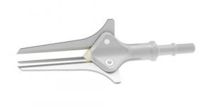G5 Dirty Bird Replacement Blades 125 gr.