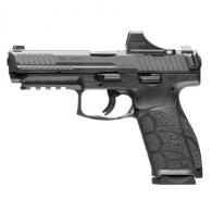 VP9A1 F 9MM BK 10+1 OR SCS CA - 81001496 VP9A1 F 9MM BK 10+1 OR SCS CA - 81001496