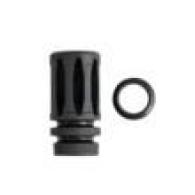 One Horse 5.56 A2 Flash Hider and Crush Washer 1/2 28