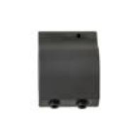 One Horse Low Profile Steel Gas Block .750 DIA