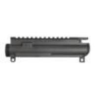 One Horse AR15 A3 Stripped Upper Receiver Anodized One Horse AR15 A3 Stripped Upper Receiver Anodized