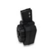 PROMAG AR-15 .223/5.56MM 100RD MAG DRUM BLACK POLYMER