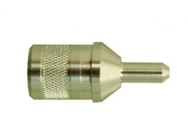 Carbon Express Pin Nock Adapters LineJammer Pro 12 pk.