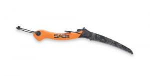 Tethrd Sabr Limb Saw Orange