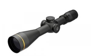 Leupold VX-4HD Scope 3-12X50 CDS-ZL2 Illum Firedot Twilight Hunter Leupold VX-4HD Scope 3-12X50 CDS-ZL2 Illum Firedot Twilight Hunter