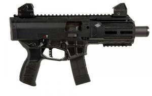 Used CZ Scorpion 3 Plus, 9MM, 2 Magazines, Factory Box - IUCZ030526 Used CZ Scorpion 3 Plus, 9MM, 2 Magazines, Factory Box - IUCZ030526