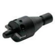 RCBS MATCHMASTER TRIMMER 3-WAY CUTTER HEAD .26