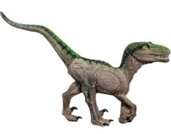 Rinehart Signature Velociraptor Target