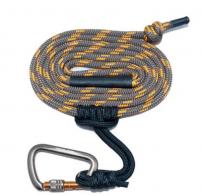 Tethrd Tree Tether Lineman Rope 11mm Orange