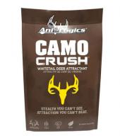 AniLogics Crush Camo Granualar 5lb Bag