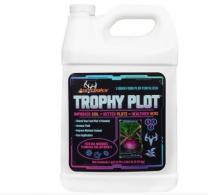 AniLogics Crush Trophy Plot Liquid Fertilizer 1gal