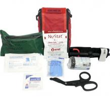 Elite First Aid Advanced Patrol Trauma Kit Red