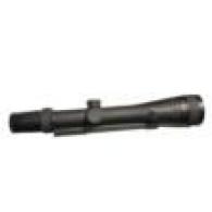 LASERSCOPE BALLISTIC III 4X-16X-50mm PTT RECON