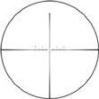 Burris Fullfield 3-12x42mm illum. PA AE REFURB
