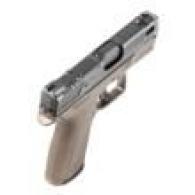 Smith & Wesson Performance Center SHIELD X CARRY Compact 9MM 3.6in Thumb Safety Mid  - 14845