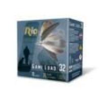 Rio Game Load Lead 12Ga 2.75in 1 1/8oz #5 25 Rounds