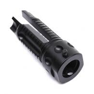 556 QDC 3-PRONG FLASH 1/2X28 - 30555