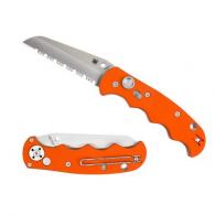 AUTONOMY AU/SAT/FS ORANGE G10 - C165GSOR AUTONOMY AU/SAT/FS ORANGE G10 - C165GSOR