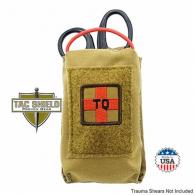 TQ Medical Pouch Crimson Trace