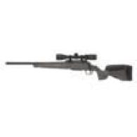 SAVAGE 110 TRAILBLAZER Left Hand XP 6.5CM 20in Brl w/ Vortex 3-9x40