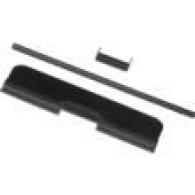 CMMG ZEROED Polymer Ejection Port Cover Kit. AR15