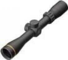 BLEM VX-Freedom Rimfire 2-7x33 (1 inch) Matte Rimfire MOA