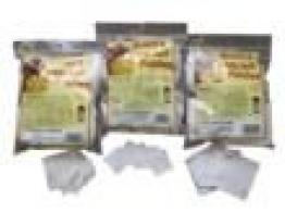 BUTCH'S TWILL PATCHES 3" 300/CT BUTCH'S TWILL PATCHES 3" 300/CT