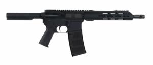 BEAR CREEK ARSENAL 5.56 NATO PISTOL 10.5" BARREL W/ MLOK RAIL 1-30RD MAGAZINE - BCA-DL-556-123 BEAR CREEK ARSENAL 5.56 NATO PISTOL 10.5" BARREL W/ MLOK RAIL 1-30RD MAGAZINE - BCA-DL-556-123