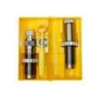 LEE 204 Ruger Micrometer Neck Sizing Die Set