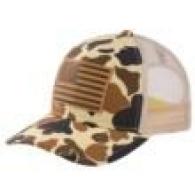 Browning CAP BROWNING COMPANY VTAN