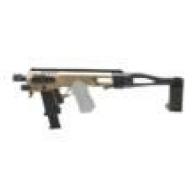 Micro Roni Gen 4X - For Glock 17/19/19X/22/23/25/31/32/45 - Flat Dark Earth Micro Roni Gen 4X - For Glock 17/19/19X/22/23/25/31/32/45 - Flat Dark Earth