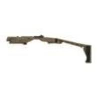 Nano Roni - For Glock 17/19/19X/22/23/25/31/32/45 - Flat Dark Earth - With B