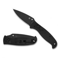 Autonomy 2 AU/BL/PL Black G10 - C165GPBBK2