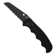 AUTONOMY AU/BL/FS Black G10 - C165GSBBK AUTONOMY AU/BL/FS Black G10 - C165GSBBK