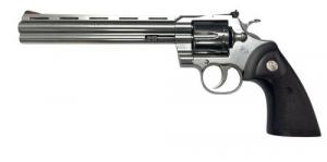 Certified Pre-Owned Colt Python 357Mag W/Box - 421164 Certified Pre-Owned Colt Python 357Mag W/Box - 421164