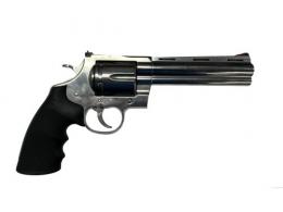 Ruger Super Blackhawk 44 Magnum Revolver 0802 | 6 Rounds, 7.5