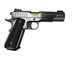 Used Kimber Rapide 9mm w/Box - UKIM112125 Used Kimber Rapide 9mm w/Box - UKIM112125