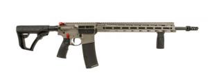 Used Daniel Defense DDM4 V7 Pro, .223/5.56MM, Factory Hard Case - IUDAN043026