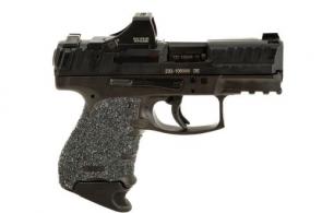 Used Heckler & Koch VP9SK, 9MM, 2 Magazines, Red Dot, Factory Box - IUHK050426