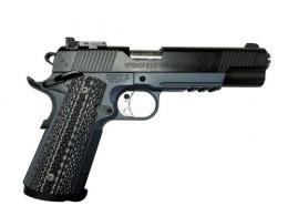 Used Springfield TRP .45acp w/ Box & 2 Mags - USPR040926