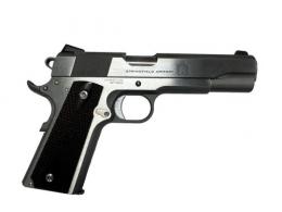 Used Springfield Garrison 1911 9mm w/ Box & 1 Mag - USPR041626