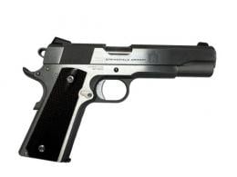 Used Springfield Garrison 1911 9mm w/ Box & 1 Mag - USPR041626 Used Springfield Garrison 1911 9mm w/ Box & 1 Mag - USPR041626