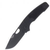 SIG K365A NITRON 2.75" BLK/BLK - 16330