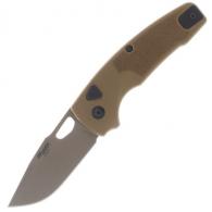 SIG K365A M17 2.75" TAN/TAN - 16331