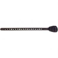 Viper Dovetail Stabilizer  Slate Grey 10 in. w/4 oz. Weight (Fits Mathews)