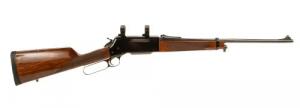 Used Browning BLR, .308 Winchester, Lever Action, No Box - IUBRO050526