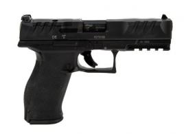 Used Walther PDP 9MM, 3 Magazines, Factory Box - IUWAL050526B