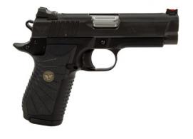 Used Wilson Combat Experior 9MM, 4 Magazines, Holster, Range Bag - IUWIL050626