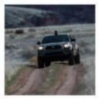 Dark30 Defiance LS 384 PTZ Thermal Camera Vehicle Mounted